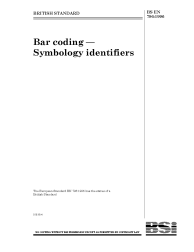 BS EN 796:1996