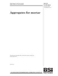 BS EN 13139:2002
