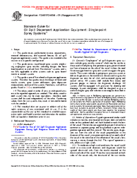 ASTM F2465/F2465M-05(2016)