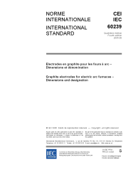 IEC 60239:2005
