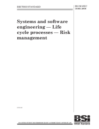 BS ISO/IEC 16085:2006