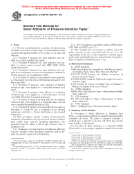 ASTM D3654/D3654M-02