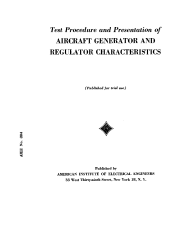 IEEE/AIEE 804:1959