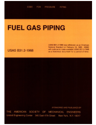 ASME B31.2-1968