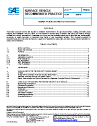SAE J 3101:2020-02-10