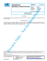 SAE AMS 3084C:2016-09-12
