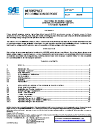 SAE AIR 7058:2023-05-10