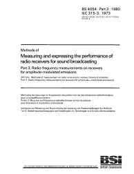 BS 4054-3:1980