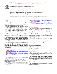 ASTM A1041/A1041M-04(2009)