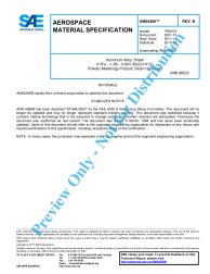 SAE AMS 4266B:2017-05-25