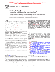 ASTM D5958-99(2012)e1