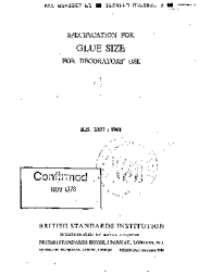 BS 3357:1961