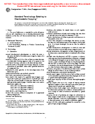 ASTM F335-94a(2000) (R1994)