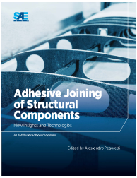 Adhesive Joining of Structural Components