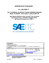 SAE AS 70000-2:2018-11-01