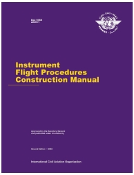 ICAO Doc 9368:2002