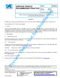 SAE J 1986:2016-03-18