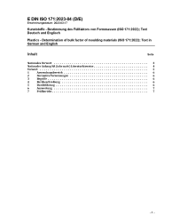 DIN ISO 171:2023-04