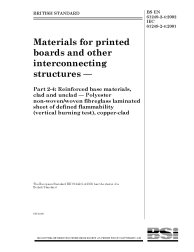 BS EN 61249-2-4:2002