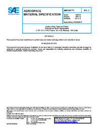 SAE AMS 3899/1C:2016-10-12