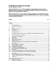 DIN EN ISO 13694:2017-08