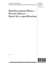 BS ISO 2113:1996