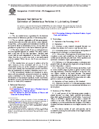 ASTM D1404/D1404M-99(2019)