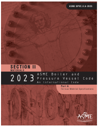 ASME BPVC.II.A-2023 - Part 1&2