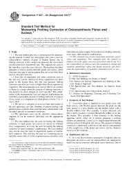 ASTM F897-84(1997)e1 (R1984)