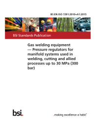 BS EN ISO 7291:2010+A1:2015