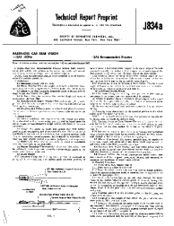 SAE J 834A:1994-06-01