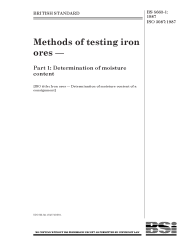BS 5663-1:1987