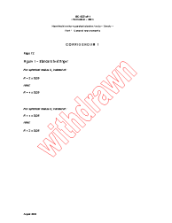 IEC 60745-1:2001/COR1:2003