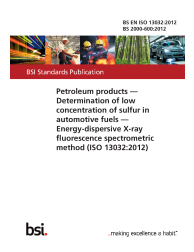 BS EN ISO 13032:2012