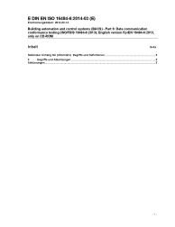 DIN EN ISO 16484-6:2014-03