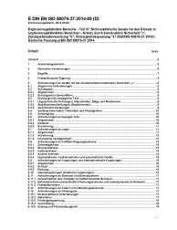 DIN EN ISO 80079-37:2014-09