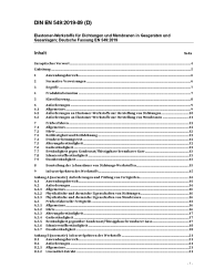 DIN EN 549:2019-09