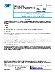 SAE AMS 4482A:2018-07-27