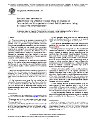 ASTM D6035/D6035M-19