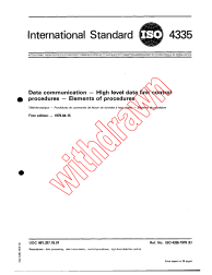 ISO 4335:1979