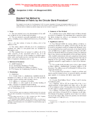 ASTM D4032-94(2001) (R1994)