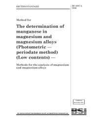 BS 3907-5:1966