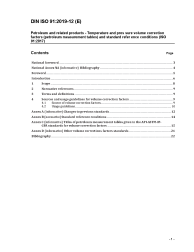 DIN ISO 91:2019-12