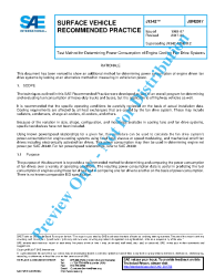 SAE J 1342:2017-06-26