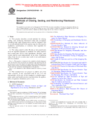 ASTM D1974/D1974M-10