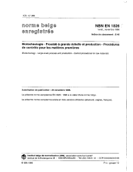NBN EN 1826:1996