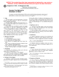 ASTM D3920-92(1996) (R2002)