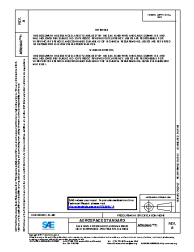 SAE AS 85848/1A:2017-06-20