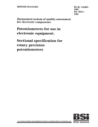 BS QC 410400:1992