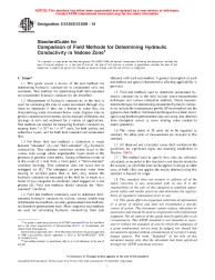 ASTM D5126/D5126M-16